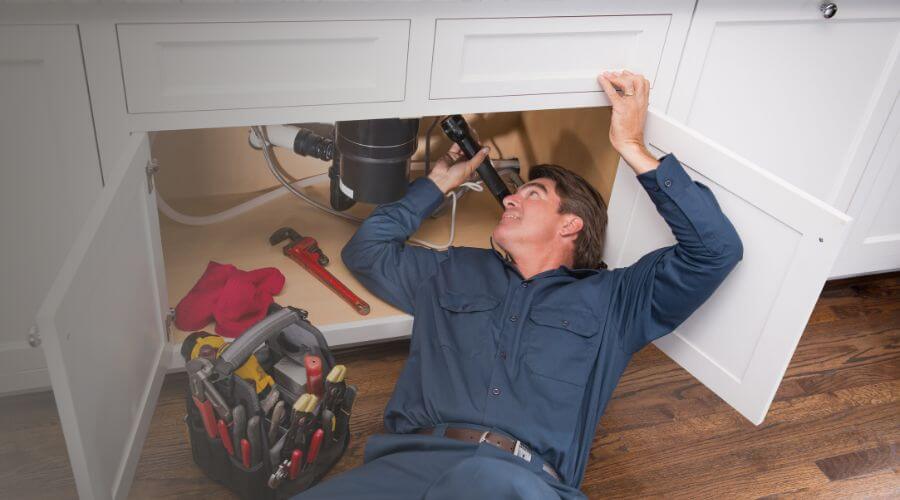 Professional same day plumber in Dedham, MA